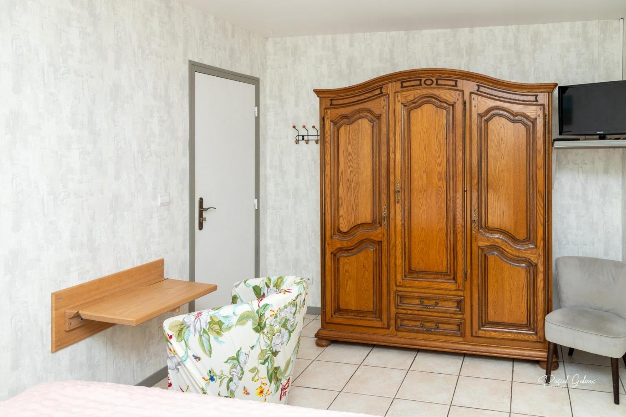 Chambres D'Ольт Екстер'єр фото