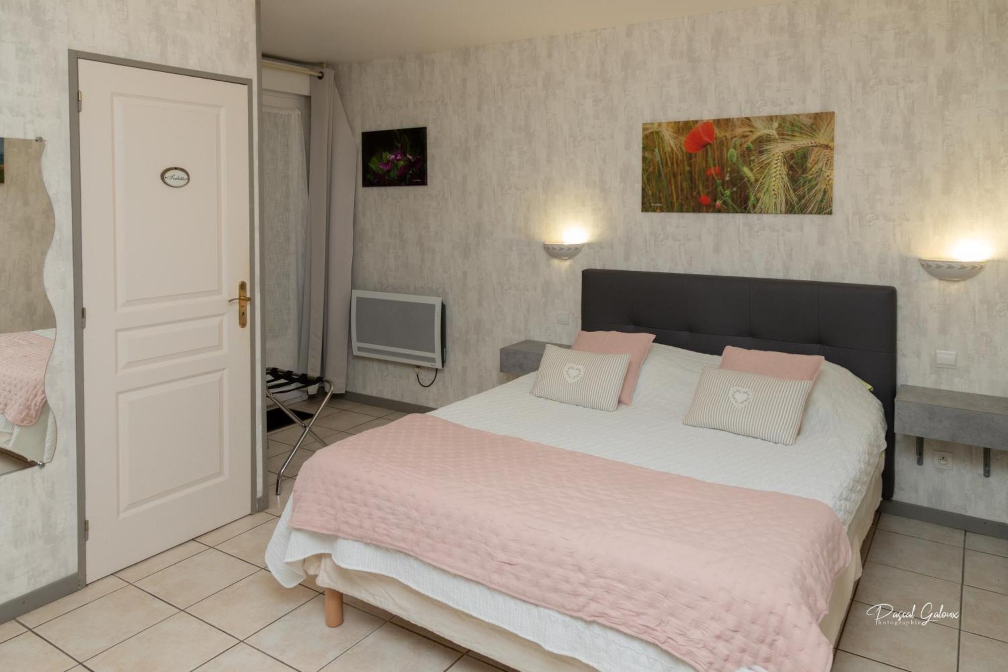 Chambres D'Ольт Екстер'єр фото