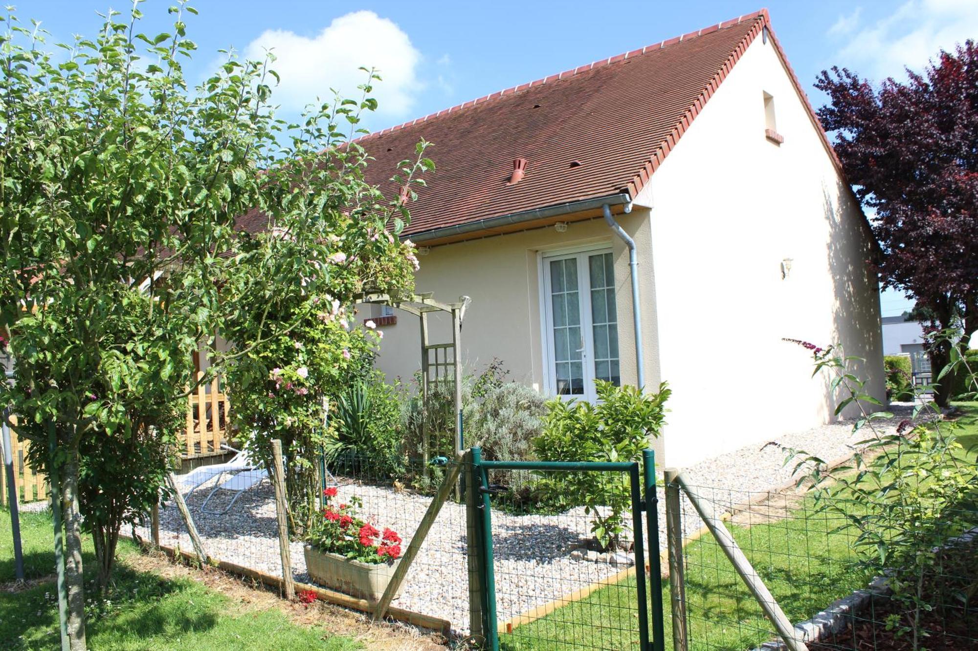 Chambres D'Ольт Номер фото