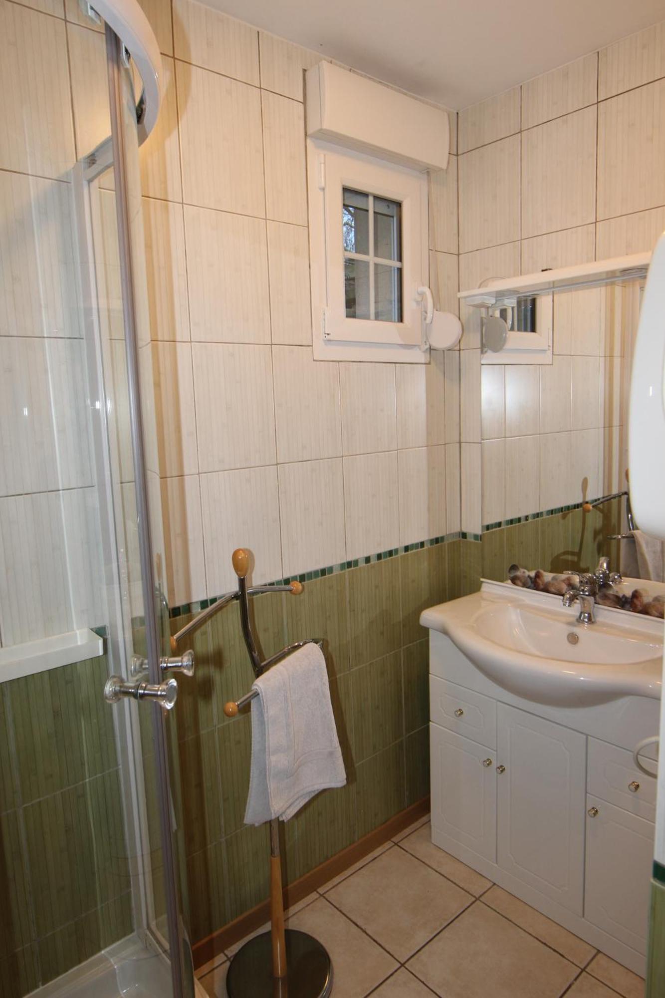 Chambres D'Ольт Номер фото