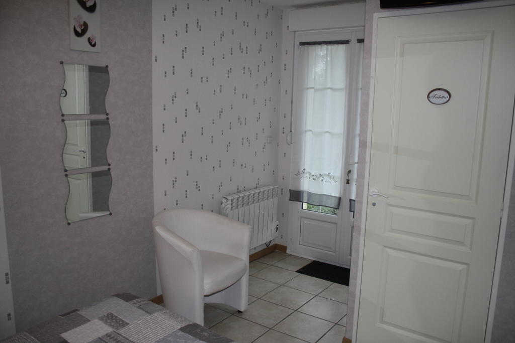 Chambres D'Ольт Номер фото