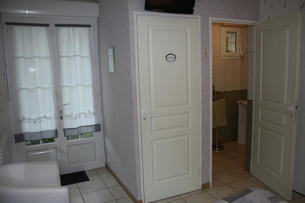 Chambres D'Ольт Номер фото
