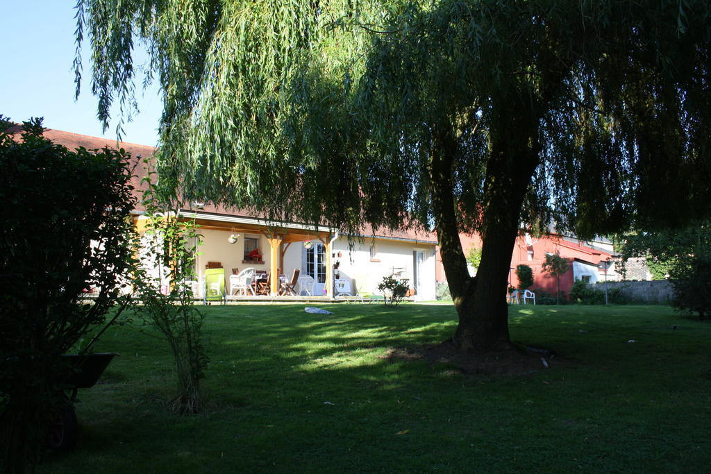 Chambres D'Ольт Екстер'єр фото